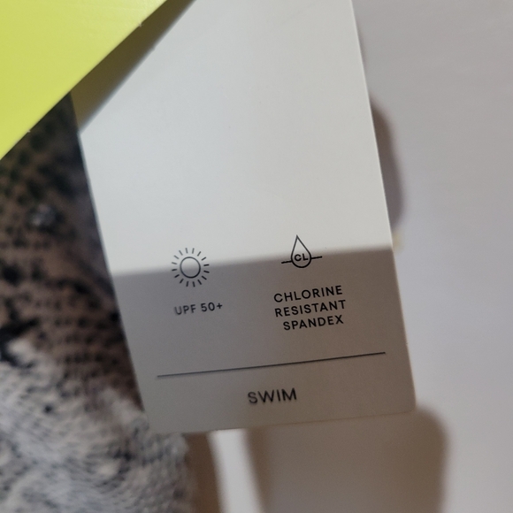 All in Motion One Piece Swimsuit - Picture 9 of 12